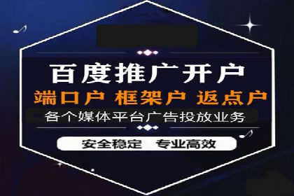 百度竞价托管运营助力电商转化案例